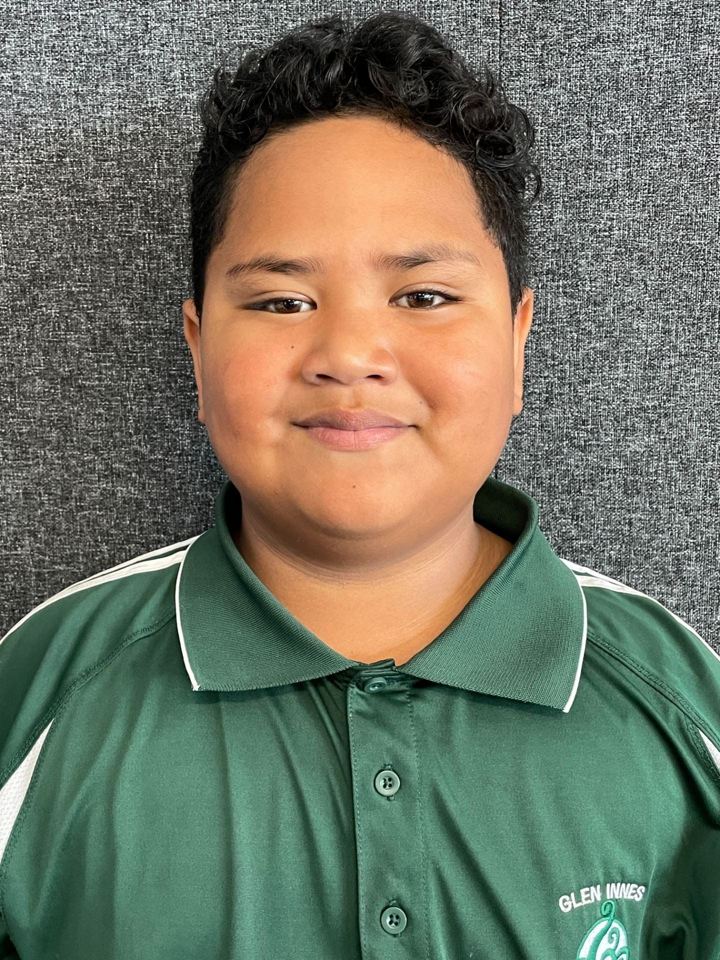 2022 – Jeremiah @ Glen Innes School